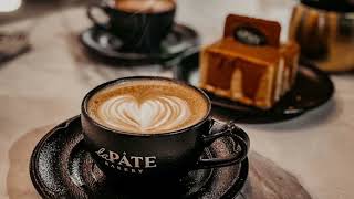 Coffee Jazz Music: Chill Out Lounge Jazz Music Trumpet Mix Guitar - Relaxing Cafe Music CF
