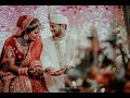 Best Cinematic Wedding 2022 | Pratik Weds Kajol | SKY-CLADS STUDIO