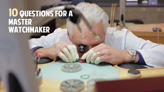 Ask a Watchmaker | Nesbit's Fine Watch Service