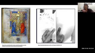 Collections as Humanities Data