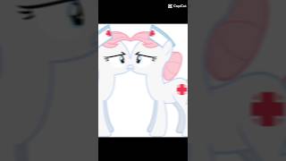 Nurse redheat Edit | MLP | #mlp #animation #edit #fanvideo