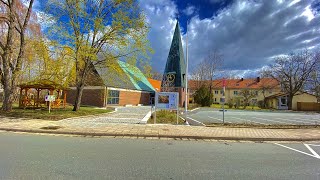 Erntedank mit Familien in der Friedenskirche Bayreuth