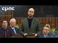 Question Period – April 17, 2026