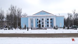 Проваленный ремонт дворца. СК возбудили уголовное дело о мошенничестве в особо крупном размере.