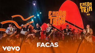 Di Propósito - Facas (Versão Pagode) (Ao Vivo)