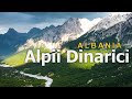 The most spectacular hiking trail in Albania | The hardest peak to climb in the Dinaric Alps