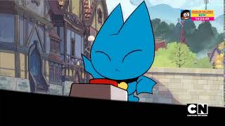 MAJOR CN Error #2 (August 24th, 2020)