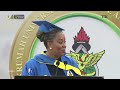 knust 57th congregation ceremony college of engineering 2023