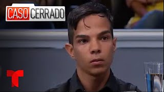 Caso Cerrado Complete Case | I spend my dad's inheritance on booze and women 🍻💸👯 | Telemundo English