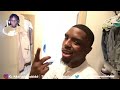 HIS CRIB IS TOO CLEAN!! Sniper J0nes full house tour