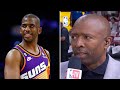 Chris Paul, Suns to Discuss His Future with the Team | Kenny, Isiah, & Jamal React