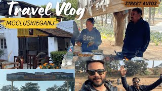 🌄🚞 Ranchi to McCluskieganj Road Trip Vlog ! 🚗🏞️