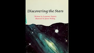 Discovering the Stars | Children's Book