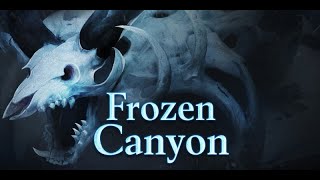 🔴 CABAL Online Episode XXVI: FROZEN CANYON