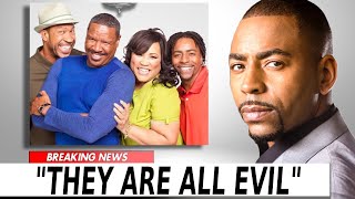 At 49, Ken Lawson DISAPPEARED. What REALLY Happened to Ken Lawson!