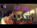 Lady Gaga Super Bowl Halftime Show Reaction! | Michael Smalz