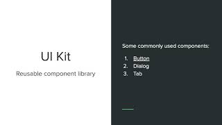 Building accessible React apps at Hackerrank