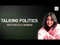 spotlight on western uttar pradesh talking politics with nistula hebbar