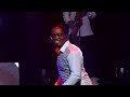 Tomurumbidza Official Live Video // Phillip Kambare