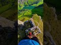 Best hiking view ever 😍🇨🇭 Switzerland 🇨🇭 #switzerland #ytshorts #shorts #hiking