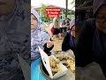 VIRAL - Sea Ba Seafood Kuantan. #shorts