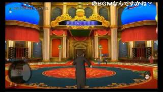 【DQX】フィクサーvsえりり【一撃999,999,999Gルーレット 】