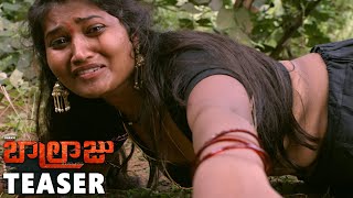 Balraju Movie Teaser | NihaallNandhaan, Arpita, Venkat Reddy | 2021 Latest Telugu Movie Trailers