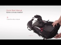 MAMMUT Protection Airbags - Quickstart Manual