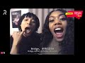 布瑞吉 bridge 🇨🇳 x lady leshurr 🇬🇧ep 3 street credit【 grime 】