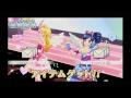 【アイカツ！】 協力 フレンド ★3_いちご・あおい