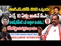 TPCC Working President Mahesh Kumar Goud Exclusive Interview | ANN Telugu