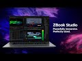 ZBook Studio G10 | Z by HP