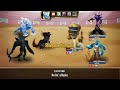 monster legends tryon level 1 to 100