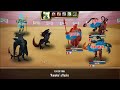 monster legends tryon level 1 to 100