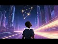 LET ME BE (AFROGOSPEL) — Lyrics Video