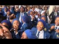 BCWG Opening 2026 - Nje ngoko ndinjalo