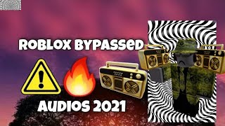 TOP 100 Roblox Music Codes  | Popular Roblox Songs IDs [ OCTOBER 2021 ]