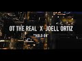 OT The Real - Hold On Ft. Joell Ortiz [Official Video]