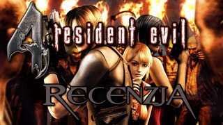 [PC/PS2/GCN/Wii/X360/PS3] Resident Evil 4 Recenzja gry