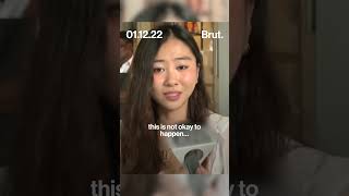 In 2022 a South Korean livestreamer narrated her scary encounter in Mumbai