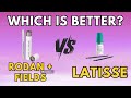 Rodan + Fields Lash Boost vs Latisse - Which Serum Is Better? (3 Key Differences)