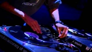 2000 - DJ Pone (France) - DMC World DJ Final