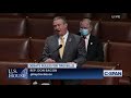 rep. don bacon back the blue act