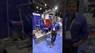 WEFTEC 2021