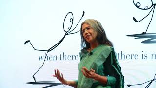When a Teacher Walks | Gayathri Prabhu | TEDxManipal