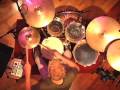 Drum Solo - Jared Falk #2