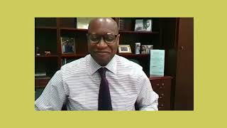 All things Public Administration with Harlem Hospital (NYC Health and Hospitals) CEO Georges Leconte