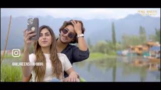 Mayqueen Houseboat -Kashmir-Advertisement-Starring Mureen shahmiri \u0026 Farhana Bhat