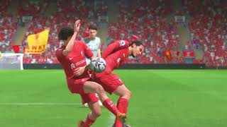 Liverpool vs Wolves Highlights | FA Emirates Cup 2022