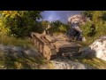 Лучшие Реплеи Недели Месть артиллерии world of tanks